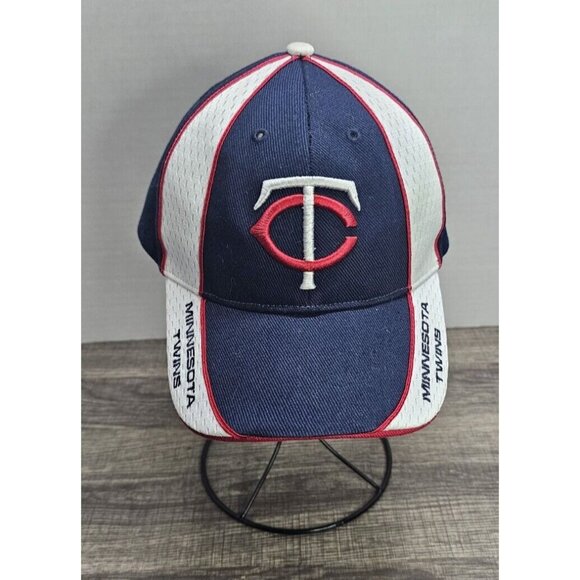 Minnesota Twins Forty Seven Brand Hat - One Size - Genuine Merchandise MLB '47 - Picture 1 of 9